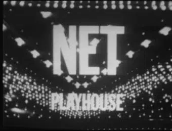 net playhouse 1964 poster