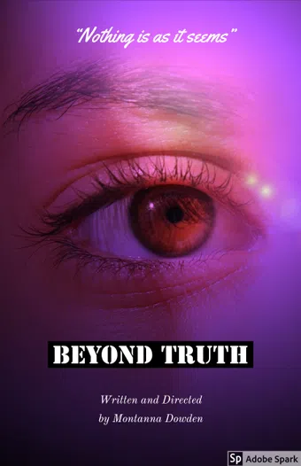 beyond truth poster