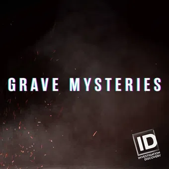 grave mysteries 2017 poster