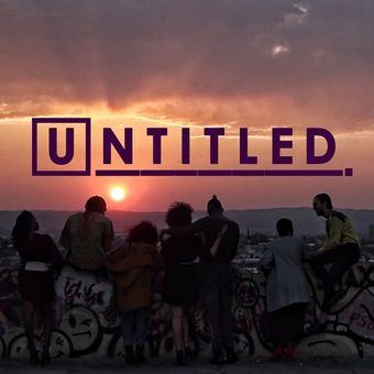 untitled, the web series 2019 poster