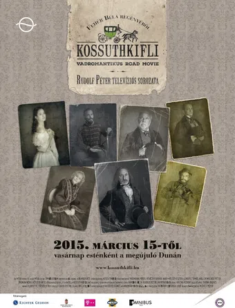 kossuthkifli 2015 poster