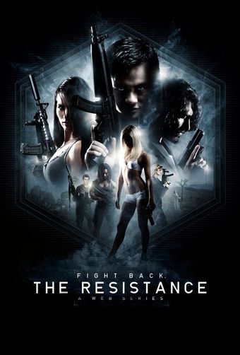 the resistance 2010 poster