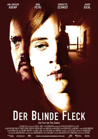 der blinde fleck 2007 poster