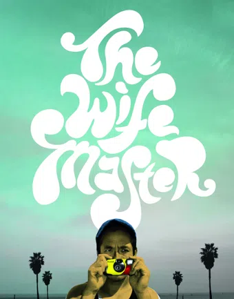 the wife master 2012 poster