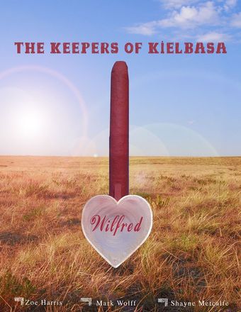 the keepers of kielbasa poster