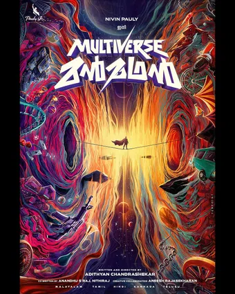multiverse manmadhan poster