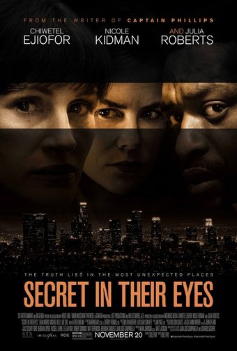 secret in their eyes 2015 poster