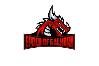 d&d: epoch of galhorn 2021 poster