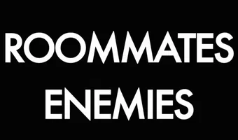 roommates enemies 2012 poster