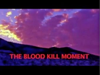 the blood kill moment 2015 poster