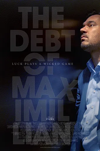 the debt of maximillian 2019 poster