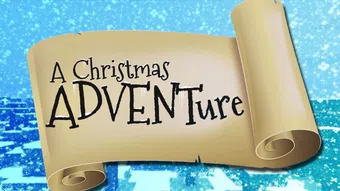 a christmas adventure 2012 poster