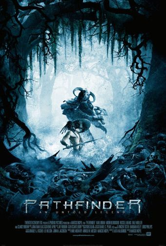 pathfinder 2007 poster