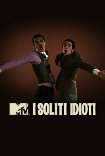 i soliti idioti 2009 poster