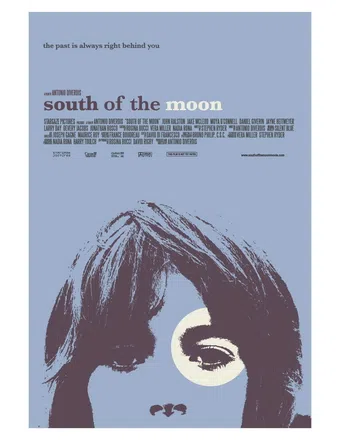 south of the moon 2008 poster