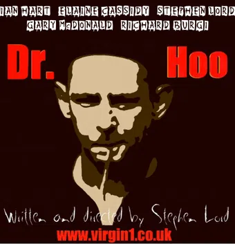 dr hoo 2009 poster