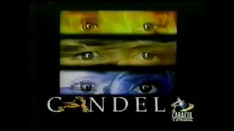 candela 1996 poster