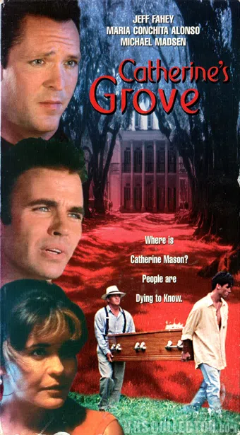 catherine's grove 1997 poster