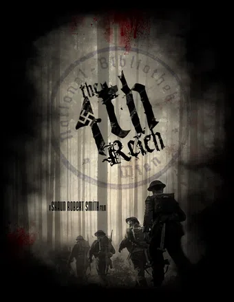 the 4th reich poster