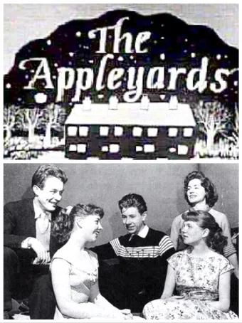 the appleyards 1952 poster