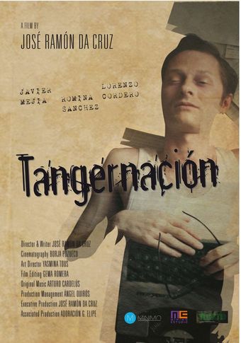 tangernación 2013 poster