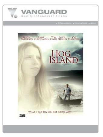 hog island 2006 poster