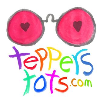 tepper's tots 2019 poster