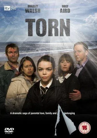 torn 2007 poster