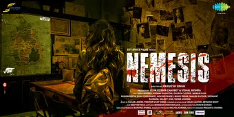 nemesis poster