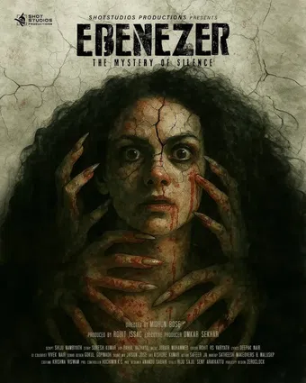 ebenezer 2025 poster