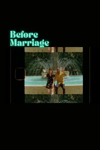 before marriage 2023 poster