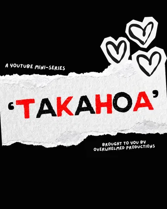 takahoa poster