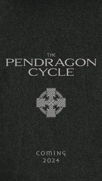 the pendragon cycle 2025 poster