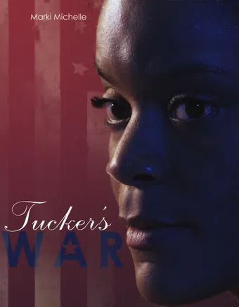 tucker's war 2022 poster