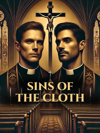 sins of the cloth 2024 poster