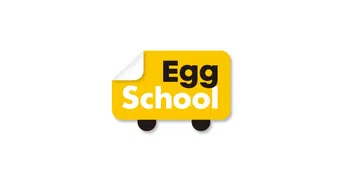 egg school 2021 poster