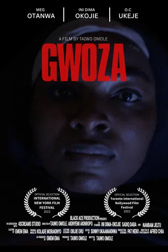 gwoza 2025 poster