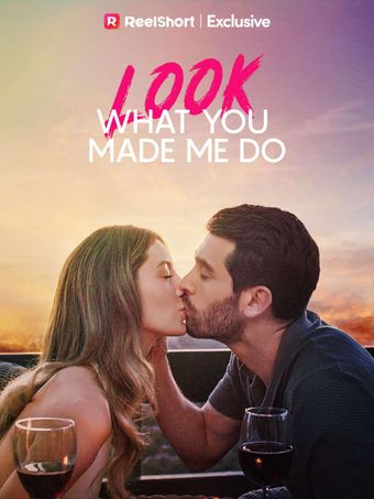 look what you made me do 2024 poster