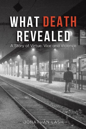 what death revealed poster