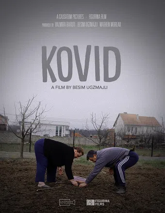 kovid 2023 poster