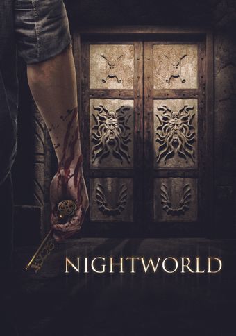 nightworld poster