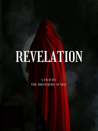 revelation poster