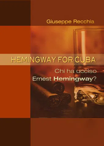 the world of hemingway 2012 poster