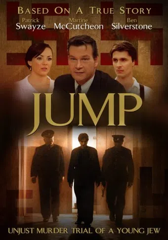 jump! 2007 poster