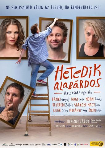 hetedik alabárdos 2017 poster