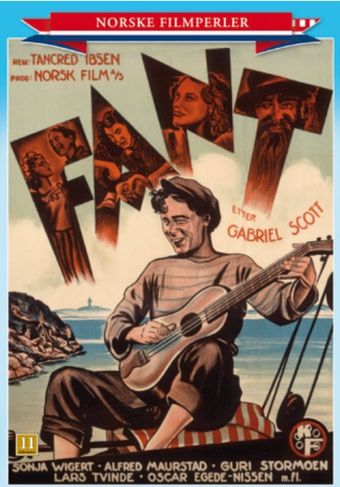 fant 1937 poster