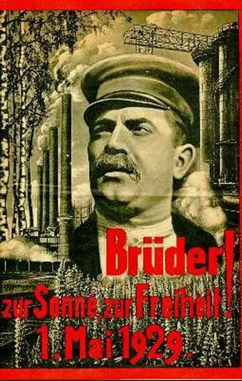 brüder 1929 poster