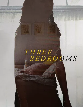 three bedrooms 2021 poster