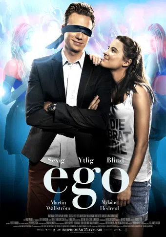 ego 2013 poster