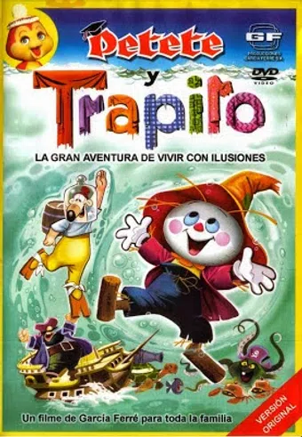 trapito 1975 poster